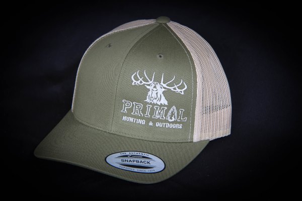 Primal Hunting Hats